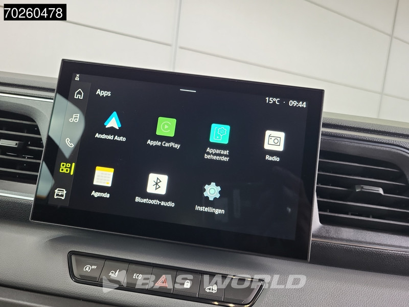 Novi Furgon Renault Master 150PK L3H2 NEW MODEL 2025! 150PK Camera Parkeersensoren Airco Carplay 12m3 Airco Cruise control: slika Novi Furgon Renault Master 150PK L3H2 NEW MODEL 2025! 150PK Camera Parkeersensoren Airco Carplay 12m3 Airco Cruise control