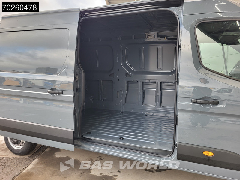 Novi Furgon Renault Master 150PK L3H2 NEW MODEL 2025! 150PK Camera Parkeersensoren Airco Carplay 12m3 Airco Cruise control: slika Novi Furgon Renault Master 150PK L3H2 NEW MODEL 2025! 150PK Camera Parkeersensoren Airco Carplay 12m3 Airco Cruise control