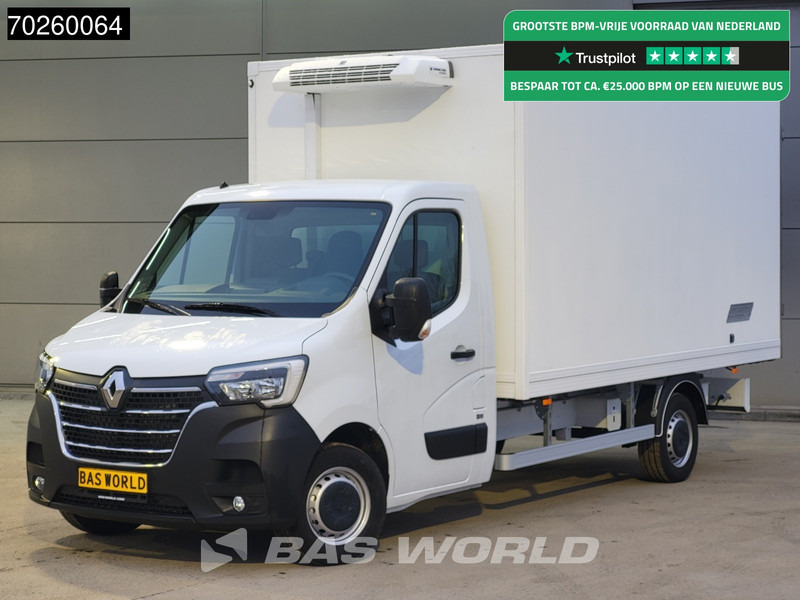 Renault Master 165PK -15 Koelwagen Thermo King Vriezer V200 MAX 230V stekker Koel Koeler Vries Kühlwagen Bakwagen Kühlkoffer Frigo 17m3 Airco Cruise - Dostavno vozilo hladnjača: slika Renault Master 165PK -15 Koelwagen Thermo King Vriezer V200 MAX 230V stekker Koel Koeler Vries Kühlwagen Bakwagen Kühlkoffer Frigo 17m3 Airco Cruise - Dostavno vozilo hladnjača Renault Master 165PK -15 Koelwagen Thermo King Vriezer V200 MAX 230V stekker Koel Koeler Vries Kühlwagen Bakwagen Kühlkoffer Frigo 17m3 Airco Cruise - Dostavno vozilo hladnjača: slika Renault Master 165PK -15 Koelwagen Thermo King Vriezer V200 MAX 230V stekker Koel Koeler Vries Kühlwagen Bakwagen Kühlkoffer Frigo 17m3 Airco Cruise - Dostavno vozilo hladnjača