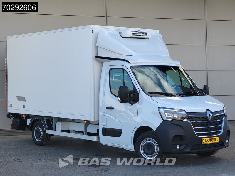 Renault Master 165PK Koelwagen Laadklep Bakwagen Gekoeld Thermo King C-250 LED Airco Cruise Euro6 Meubelbak Koffer Koel Koeler Kühler Kühl Kühlkoffer - Dostavno vozilo hladnjača: slika Renault Master 165PK Koelwagen Laadklep Bakwagen Gekoeld Thermo King C-250 LED Airco Cruise Euro6 Meubelbak Koffer Koel Koeler Kühler Kühl Kühlkoffer - Dostavno vozilo hladnjača Renault Master 165PK Koelwagen Laadklep Bakwagen Gekoeld Thermo King C-250 LED Airco Cruise Euro6 Meubelbak Koffer Koel Koeler Kühler Kühl Kühlkoffer - Dostavno vozilo hladnjača: slika Renault Master 165PK Koelwagen Laadklep Bakwagen Gekoeld Thermo King C-250 LED Airco Cruise Euro6 Meubelbak Koffer Koel Koeler Kühler Kühl Kühlkoffer - Dostavno vozilo hladnjača