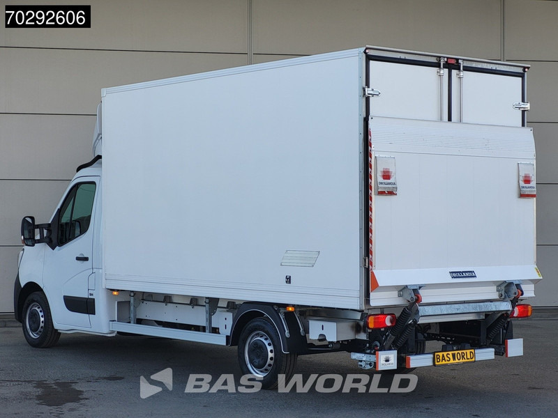 Renault Master 165PK Koelwagen Laadklep Bakwagen Gekoeld Thermo King C-250 LED Airco Cruise Euro6 Meubelbak Koffer Koel Koeler Kühler Kühl Kühlkoffer - Dostavno vozilo hladnjača: slika Renault Master 165PK Koelwagen Laadklep Bakwagen Gekoeld Thermo King C-250 LED Airco Cruise Euro6 Meubelbak Koffer Koel Koeler Kühler Kühl Kühlkoffer - Dostavno vozilo hladnjača Renault Master 165PK Koelwagen Laadklep Bakwagen Gekoeld Thermo King C-250 LED Airco Cruise Euro6 Meubelbak Koffer Koel Koeler Kühler Kühl Kühlkoffer - Dostavno vozilo hladnjača: slika Renault Master 165PK Koelwagen Laadklep Bakwagen Gekoeld Thermo King C-250 LED Airco Cruise Euro6 Meubelbak Koffer Koel Koeler Kühler Kühl Kühlkoffer - Dostavno vozilo hladnjača