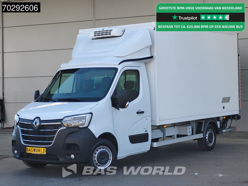 Renault Master 165PK Koelwagen Laadklep Bakwagen Gekoeld Thermo King C-250 LED Airco Cruise Euro6 Meubelbak Koffer Koel Koeler Kühler Kühl Kühlkoffer - Dostavno vozilo hladnjača: slika Renault Master 165PK Koelwagen Laadklep Bakwagen Gekoeld Thermo King C-250 LED Airco Cruise Euro6 Meubelbak Koffer Koel Koeler Kühler Kühl Kühlkoffer - Dostavno vozilo hladnjača Renault Master 165PK Koelwagen Laadklep Bakwagen Gekoeld Thermo King C-250 LED Airco Cruise Euro6 Meubelbak Koffer Koel Koeler Kühler Kühl Kühlkoffer - Dostavno vozilo hladnjača: slika Renault Master 165PK Koelwagen Laadklep Bakwagen Gekoeld Thermo King C-250 LED Airco Cruise Euro6 Meubelbak Koffer Koel Koeler Kühler Kühl Kühlkoffer - Dostavno vozilo hladnjača