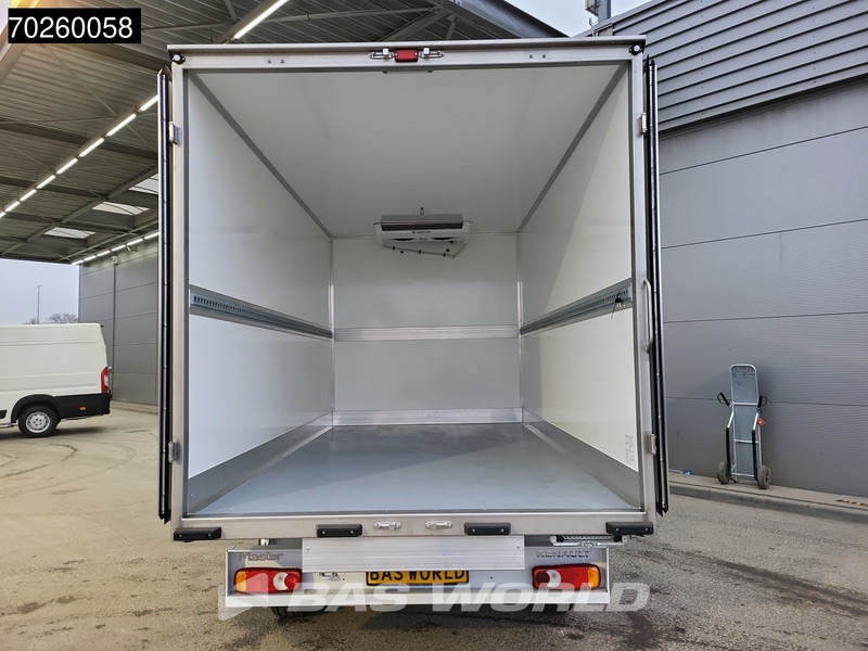 Renault Master 165PK Koelwagen Thermo King C-250 Achterdeuren Airco Cruise Koel Koeler LED Euro6 Kühlwagen Kühlkoffer 17m3 Airco Cruise control - Dostavno vozilo hladnjača: slika Renault Master 165PK Koelwagen Thermo King C-250 Achterdeuren Airco Cruise Koel Koeler LED Euro6 Kühlwagen Kühlkoffer 17m3 Airco Cruise control - Dostavno vozilo hladnjača Renault Master 165PK Koelwagen Thermo King C-250 Achterdeuren Airco Cruise Koel Koeler LED Euro6 Kühlwagen Kühlkoffer 17m3 Airco Cruise control - Dostavno vozilo hladnjača: slika Renault Master 165PK Koelwagen Thermo King C-250 Achterdeuren Airco Cruise Koel Koeler LED Euro6 Kühlwagen Kühlkoffer 17m3 Airco Cruise control - Dostavno vozilo hladnjača