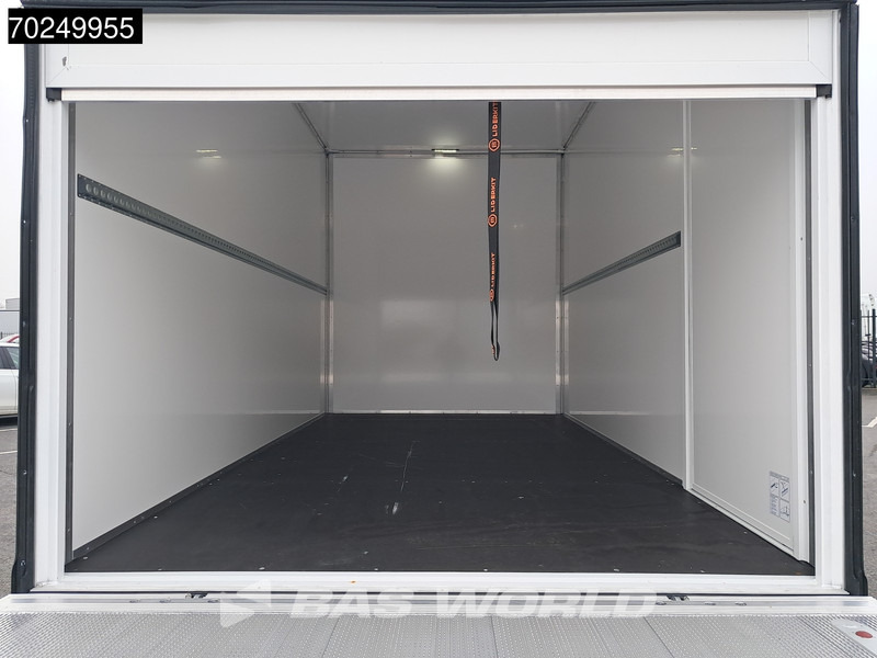 Renault Master 165PK Koffer Ladebordwand Neu! Klima Tempomat Koffer LBW 3,5t Airco Cruise control - Dostavno vozilo sa zatvorenim sandukom: slika Renault Master 165PK Koffer Ladebordwand Neu! Klima Tempomat Koffer LBW 3,5t Airco Cruise control - Dostavno vozilo sa zatvorenim sandukom Renault Master 165PK Koffer Ladebordwand Neu! Klima Tempomat Koffer LBW 3,5t Airco Cruise control - Dostavno vozilo sa zatvorenim sandukom: slika Renault Master 165PK Koffer Ladebordwand Neu! Klima Tempomat Koffer LBW 3,5t Airco Cruise control - Dostavno vozilo sa zatvorenim sandukom