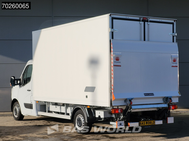 Renault Master 165PK Laadklep -15 Vriezer Koelwagen Thermo King V-200 MAX 230V stekker Koeler Vries Kühlwagen Bakwagen Kühlkoffer 17m3 Airco Cruise c - Dostavno vozilo hladnjača: slika Renault Master 165PK Laadklep -15 Vriezer Koelwagen Thermo King V-200 MAX 230V stekker Koeler Vries Kühlwagen Bakwagen Kühlkoffer 17m3 Airco Cruise c - Dostavno vozilo hladnjača Renault Master 165PK Laadklep -15 Vriezer Koelwagen Thermo King V-200 MAX 230V stekker Koeler Vries Kühlwagen Bakwagen Kühlkoffer 17m3 Airco Cruise c - Dostavno vozilo hladnjača: slika Renault Master 165PK Laadklep -15 Vriezer Koelwagen Thermo King V-200 MAX 230V stekker Koeler Vries Kühlwagen Bakwagen Kühlkoffer 17m3 Airco Cruise c - Dostavno vozilo hladnjača