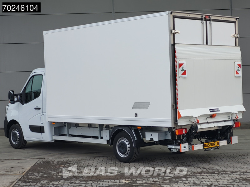Renault Master 165PK Laadklep -15 Vriezer Koelwagen Thermo King V-200 MAX 230V stekker Koeler Vries Kühlwagen Bakwagen Kühlkoffer 17m3 Airco Cruise c - Dostavno vozilo hladnjača: slika Renault Master 165PK Laadklep -15 Vriezer Koelwagen Thermo King V-200 MAX 230V stekker Koeler Vries Kühlwagen Bakwagen Kühlkoffer 17m3 Airco Cruise c - Dostavno vozilo hladnjača Renault Master 165PK Laadklep -15 Vriezer Koelwagen Thermo King V-200 MAX 230V stekker Koeler Vries Kühlwagen Bakwagen Kühlkoffer 17m3 Airco Cruise c - Dostavno vozilo hladnjača: slika Renault Master 165PK Laadklep -15 Vriezer Koelwagen Thermo King V-200 MAX 230V stekker Koeler Vries Kühlwagen Bakwagen Kühlkoffer 17m3 Airco Cruise c - Dostavno vozilo hladnjača