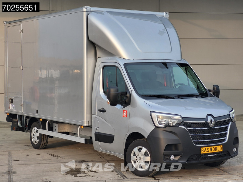 Renault Master 165PK Laadklep Bakwagen Zijdeur Navi Cruise Airco Meubelbak Koffer 21m3 Airco Cruise control - Dostavno vozilo sa zatvorenim sandukom: slika Renault Master 165PK Laadklep Bakwagen Zijdeur Navi Cruise Airco Meubelbak Koffer 21m3 Airco Cruise control - Dostavno vozilo sa zatvorenim sandukom Renault Master 165PK Laadklep Bakwagen Zijdeur Navi Cruise Airco Meubelbak Koffer 21m3 Airco Cruise control - Dostavno vozilo sa zatvorenim sandukom: slika Renault Master 165PK Laadklep Bakwagen Zijdeur Navi Cruise Airco Meubelbak Koffer 21m3 Airco Cruise control - Dostavno vozilo sa zatvorenim sandukom