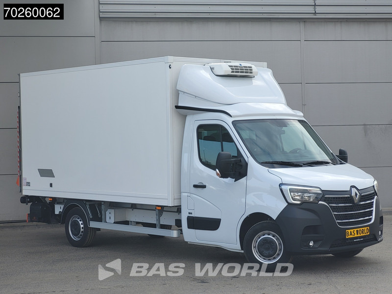 Renault Master 165PK Laadklep Koelwagen Thermo King C-250 Airco Cruise LED Koel Koeler Kühlkoffer Kühlwagen Airco Cruise control - Dostavno vozilo hladnjača: slika Renault Master 165PK Laadklep Koelwagen Thermo King C-250 Airco Cruise LED Koel Koeler Kühlkoffer Kühlwagen Airco Cruise control - Dostavno vozilo hladnjača Renault Master 165PK Laadklep Koelwagen Thermo King C-250 Airco Cruise LED Koel Koeler Kühlkoffer Kühlwagen Airco Cruise control - Dostavno vozilo hladnjača: slika Renault Master 165PK Laadklep Koelwagen Thermo King C-250 Airco Cruise LED Koel Koeler Kühlkoffer Kühlwagen Airco Cruise control - Dostavno vozilo hladnjača
