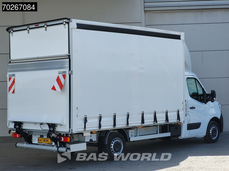 Renault Master 165PK NEU! LBW Zeilenwagen Klima Tempomat Koffer Zeilen 21m3 Airco Cruise control - Dostavno vozilo s ceradom: slika Renault Master 165PK NEU! LBW Zeilenwagen Klima Tempomat Koffer Zeilen 21m3 Airco Cruise control - Dostavno vozilo s ceradom Renault Master 165PK NEU! LBW Zeilenwagen Klima Tempomat Koffer Zeilen 21m3 Airco Cruise control - Dostavno vozilo s ceradom: slika Renault Master 165PK NEU! LBW Zeilenwagen Klima Tempomat Koffer Zeilen 21m3 Airco Cruise control - Dostavno vozilo s ceradom
