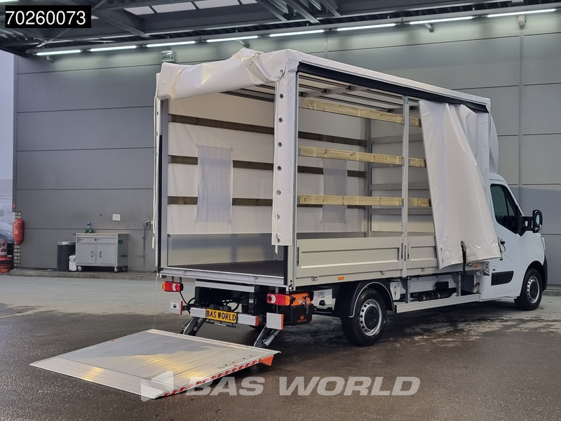 Renault Master 165PK Schuifzeilen met Laadklep Bakwagen Airco Cruise Schuifzeil Zeilen Koffer Meubelbak 20m3 Airco Cruise control - Dostavno vozilo s ceradom: slika Renault Master 165PK Schuifzeilen met Laadklep Bakwagen Airco Cruise Schuifzeil Zeilen Koffer Meubelbak 20m3 Airco Cruise control - Dostavno vozilo s ceradom Renault Master 165PK Schuifzeilen met Laadklep Bakwagen Airco Cruise Schuifzeil Zeilen Koffer Meubelbak 20m3 Airco Cruise control - Dostavno vozilo s ceradom: slika Renault Master 165PK Schuifzeilen met Laadklep Bakwagen Airco Cruise Schuifzeil Zeilen Koffer Meubelbak 20m3 Airco Cruise control - Dostavno vozilo s ceradom