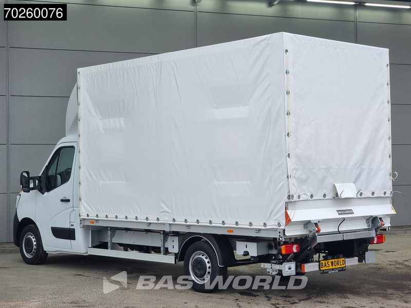 Renault Master 165PK Schuifzeilen met Laadklep Bakwagen Airco Cruise Schuifzeil Zeilen Koffer Meubelbak 21m3 Airco Cruise control - Dostavno vozilo s ceradom: slika Renault Master 165PK Schuifzeilen met Laadklep Bakwagen Airco Cruise Schuifzeil Zeilen Koffer Meubelbak 21m3 Airco Cruise control - Dostavno vozilo s ceradom Renault Master 165PK Schuifzeilen met Laadklep Bakwagen Airco Cruise Schuifzeil Zeilen Koffer Meubelbak 21m3 Airco Cruise control - Dostavno vozilo s ceradom: slika Renault Master 165PK Schuifzeilen met Laadklep Bakwagen Airco Cruise Schuifzeil Zeilen Koffer Meubelbak 21m3 Airco Cruise control - Dostavno vozilo s ceradom