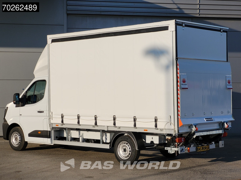 Renault Master 170pk 2025model BPM vrij!! Laadklep Schuifzeil Carplay LED Airco Cruise Bakwagen Meubelbak Zeilenwagen Schuifzeilen Plane Airco Cruise - Dostavno vozilo s ceradom: slika Renault Master 170pk 2025model BPM vrij!! Laadklep Schuifzeil Carplay LED Airco Cruise Bakwagen Meubelbak Zeilenwagen Schuifzeilen Plane Airco Cruise - Dostavno vozilo s ceradom Renault Master 170pk 2025model BPM vrij!! Laadklep Schuifzeil Carplay LED Airco Cruise Bakwagen Meubelbak Zeilenwagen Schuifzeilen Plane Airco Cruise - Dostavno vozilo s ceradom: slika Renault Master 170pk 2025model BPM vrij!! Laadklep Schuifzeil Carplay LED Airco Cruise Bakwagen Meubelbak Zeilenwagen Schuifzeilen Plane Airco Cruise - Dostavno vozilo s ceradom