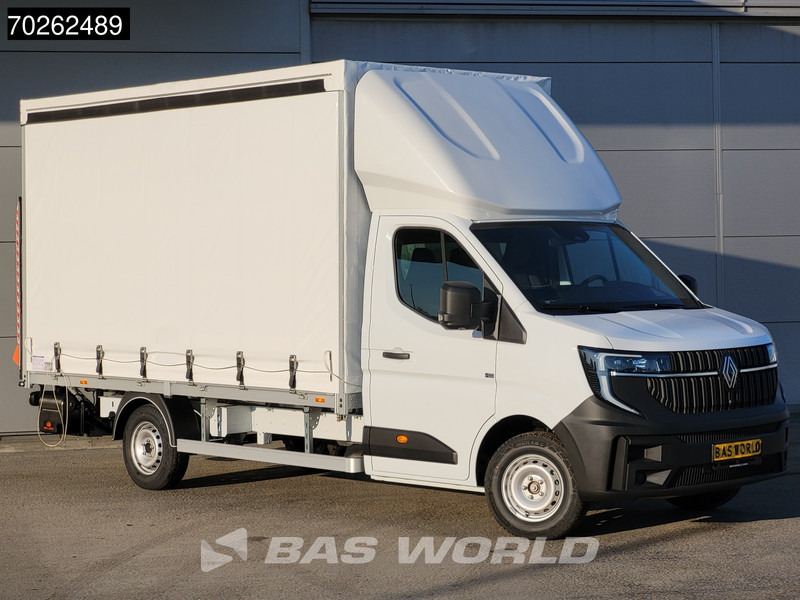 Renault Master 170pk 2025model BPM vrij!! Laadklep Schuifzeil Carplay LED Airco Cruise Bakwagen Meubelbak Zeilenwagen Schuifzeilen Plane Airco Cruise - Dostavno vozilo s ceradom: slika Renault Master 170pk 2025model BPM vrij!! Laadklep Schuifzeil Carplay LED Airco Cruise Bakwagen Meubelbak Zeilenwagen Schuifzeilen Plane Airco Cruise - Dostavno vozilo s ceradom Renault Master 170pk 2025model BPM vrij!! Laadklep Schuifzeil Carplay LED Airco Cruise Bakwagen Meubelbak Zeilenwagen Schuifzeilen Plane Airco Cruise - Dostavno vozilo s ceradom: slika Renault Master 170pk 2025model BPM vrij!! Laadklep Schuifzeil Carplay LED Airco Cruise Bakwagen Meubelbak Zeilenwagen Schuifzeilen Plane Airco Cruise - Dostavno vozilo s ceradom
