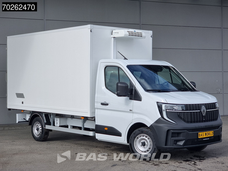 Renault Master 170pk Koelwagen 2025model BPM vrij! Thermo King C-250 LED Airco Cruise Carplay Koeler Koel Kühlwagen Kühlkoffer 17m3 Airco Cruise cont - Dostavno vozilo hladnjača: slika Renault Master 170pk Koelwagen 2025model BPM vrij! Thermo King C-250 LED Airco Cruise Carplay Koeler Koel Kühlwagen Kühlkoffer 17m3 Airco Cruise cont - Dostavno vozilo hladnjača Renault Master 170pk Koelwagen 2025model BPM vrij! Thermo King C-250 LED Airco Cruise Carplay Koeler Koel Kühlwagen Kühlkoffer 17m3 Airco Cruise cont - Dostavno vozilo hladnjača: slika Renault Master 170pk Koelwagen 2025model BPM vrij! Thermo King C-250 LED Airco Cruise Carplay Koeler Koel Kühlwagen Kühlkoffer 17m3 Airco Cruise cont - Dostavno vozilo hladnjača