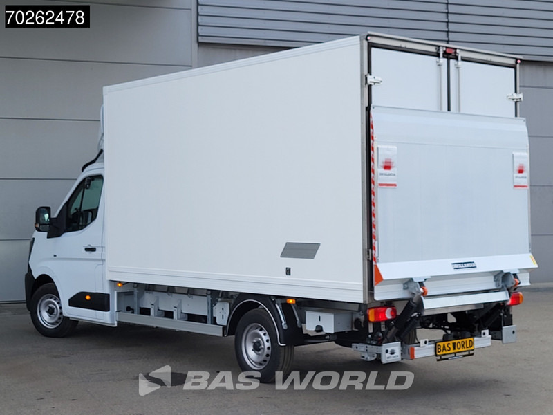 Renault Master 170pk Koelwagen Laadklep 2025model Thermo King C-250 LED Airco Cruise Carplay Koeler Koel Kühlwagen Kühlkoffer 17m3 Airco Cruise contr - Dostavno vozilo hladnjača: slika Renault Master 170pk Koelwagen Laadklep 2025model Thermo King C-250 LED Airco Cruise Carplay Koeler Koel Kühlwagen Kühlkoffer 17m3 Airco Cruise contr - Dostavno vozilo hladnjača Renault Master 170pk Koelwagen Laadklep 2025model Thermo King C-250 LED Airco Cruise Carplay Koeler Koel Kühlwagen Kühlkoffer 17m3 Airco Cruise contr - Dostavno vozilo hladnjača: slika Renault Master 170pk Koelwagen Laadklep 2025model Thermo King C-250 LED Airco Cruise Carplay Koeler Koel Kühlwagen Kühlkoffer 17m3 Airco Cruise contr - Dostavno vozilo hladnjača