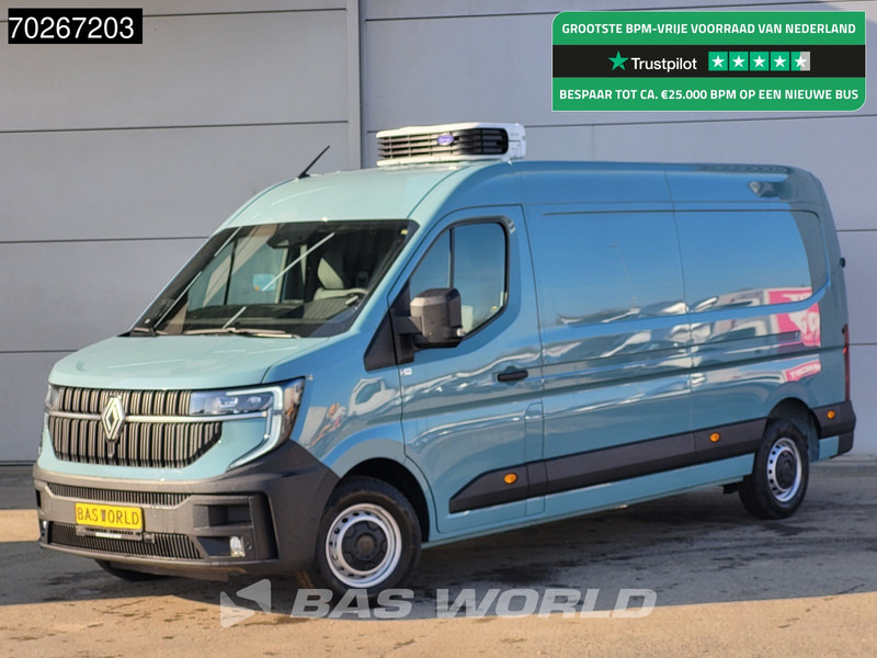 Renault Master 170pk Koelwagen Vriezer -18 Carrier Xarios 200 230V stekker LED Camera Parkeersensoren Airco Cruise Vries Koeler Kühlwagen Kühler Frig - Dostavno vozilo hladnjača: slika Renault Master 170pk Koelwagen Vriezer -18 Carrier Xarios 200 230V stekker LED Camera Parkeersensoren Airco Cruise Vries Koeler Kühlwagen Kühler Frig - Dostavno vozilo hladnjača Renault Master 170pk Koelwagen Vriezer -18 Carrier Xarios 200 230V stekker LED Camera Parkeersensoren Airco Cruise Vries Koeler Kühlwagen Kühler Frig - Dostavno vozilo hladnjača: slika Renault Master 170pk Koelwagen Vriezer -18 Carrier Xarios 200 230V stekker LED Camera Parkeersensoren Airco Cruise Vries Koeler Kühlwagen Kühler Frig - Dostavno vozilo hladnjača