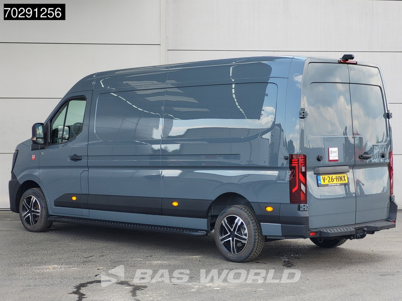 Renault Master 170pk L3H2 LED Trekhaak Airco Cruise Camera Parkeersensoren CarPlay Euro6 L3 13m3 Airco Trekhaak Cruise control - Furgon: slika Renault Master 170pk L3H2 LED Trekhaak Airco Cruise Camera Parkeersensoren CarPlay Euro6 L3 13m3 Airco Trekhaak Cruise control - Furgon Renault Master 170pk L3H2 LED Trekhaak Airco Cruise Camera Parkeersensoren CarPlay Euro6 L3 13m3 Airco Trekhaak Cruise control - Furgon: slika Renault Master 170pk L3H2 LED Trekhaak Airco Cruise Camera Parkeersensoren CarPlay Euro6 L3 13m3 Airco Trekhaak Cruise control - Furgon
