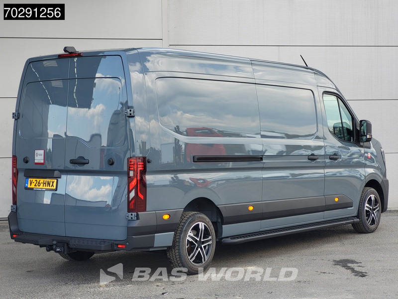 Renault Master 170pk L3H2 LED Trekhaak Airco Cruise Camera Parkeersensoren CarPlay Euro6 L3 13m3 Airco Trekhaak Cruise control - Furgon: slika Renault Master 170pk L3H2 LED Trekhaak Airco Cruise Camera Parkeersensoren CarPlay Euro6 L3 13m3 Airco Trekhaak Cruise control - Furgon Renault Master 170pk L3H2 LED Trekhaak Airco Cruise Camera Parkeersensoren CarPlay Euro6 L3 13m3 Airco Trekhaak Cruise control - Furgon: slika Renault Master 170pk L3H2 LED Trekhaak Airco Cruise Camera Parkeersensoren CarPlay Euro6 L3 13m3 Airco Trekhaak Cruise control - Furgon