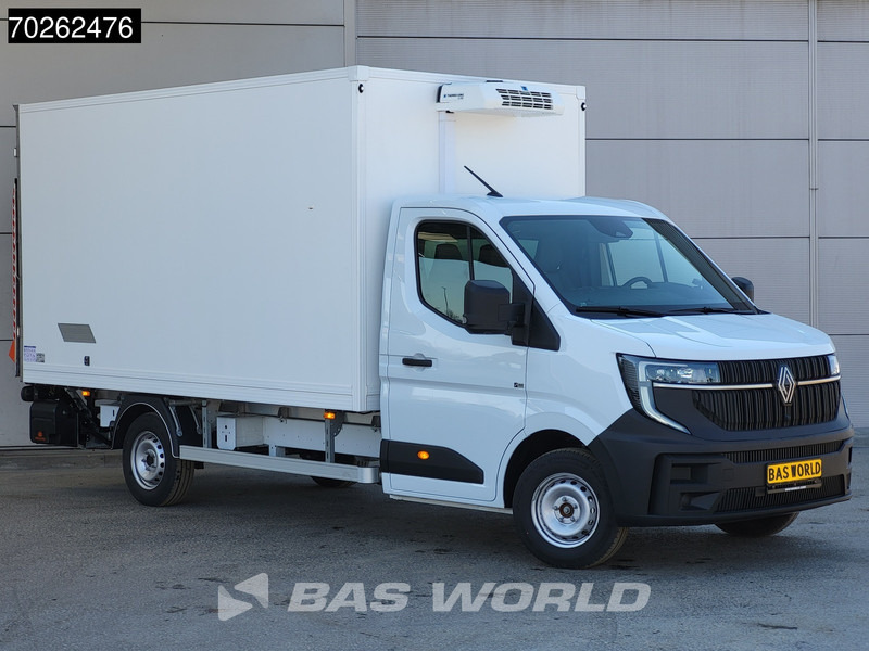 Renault Master 170pk Laadklep Koelwagen 2025model BPM vrij! Thermo King C-250 LED Airco Cruise Carplay Koeler Koel Kühlwagen Kühlkoffer 17m3 Airco Cr - Dostavno vozilo hladnjača: slika Renault Master 170pk Laadklep Koelwagen 2025model BPM vrij! Thermo King C-250 LED Airco Cruise Carplay Koeler Koel Kühlwagen Kühlkoffer 17m3 Airco Cr - Dostavno vozilo hladnjača Renault Master 170pk Laadklep Koelwagen 2025model BPM vrij! Thermo King C-250 LED Airco Cruise Carplay Koeler Koel Kühlwagen Kühlkoffer 17m3 Airco Cr - Dostavno vozilo hladnjača: slika Renault Master 170pk Laadklep Koelwagen 2025model BPM vrij! Thermo King C-250 LED Airco Cruise Carplay Koeler Koel Kühlwagen Kühlkoffer 17m3 Airco Cr - Dostavno vozilo hladnjača