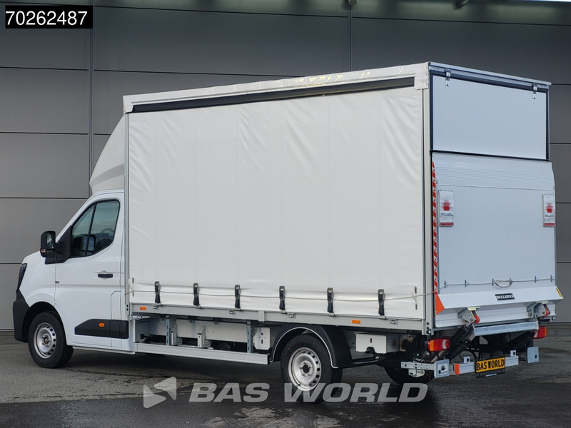 Renault Master 170pk Schuifzeilen met Laadklep 2025 Model LED Carplay Airco Cruise Schuifzeil Zeilen Koffer Meubelbak 21m3 Airco Cruise control - Dostavno vozilo s ceradom: slika Renault Master 170pk Schuifzeilen met Laadklep 2025 Model LED Carplay Airco Cruise Schuifzeil Zeilen Koffer Meubelbak 21m3 Airco Cruise control - Dostavno vozilo s ceradom Renault Master 170pk Schuifzeilen met Laadklep 2025 Model LED Carplay Airco Cruise Schuifzeil Zeilen Koffer Meubelbak 21m3 Airco Cruise control - Dostavno vozilo s ceradom: slika Renault Master 170pk Schuifzeilen met Laadklep 2025 Model LED Carplay Airco Cruise Schuifzeil Zeilen Koffer Meubelbak 21m3 Airco Cruise control - Dostavno vozilo s ceradom