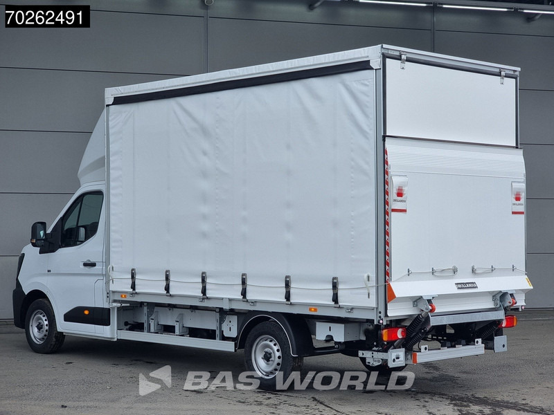 Renault Master 170pk Schuifzeilen met Laadklep 2025 Model LED Carplay Airco Cruise Schuifzeil Zeilen Koffer Meubelbak 21m3 Airco Cruise control - Dostavno vozilo s ceradom: slika Renault Master 170pk Schuifzeilen met Laadklep 2025 Model LED Carplay Airco Cruise Schuifzeil Zeilen Koffer Meubelbak 21m3 Airco Cruise control - Dostavno vozilo s ceradom Renault Master 170pk Schuifzeilen met Laadklep 2025 Model LED Carplay Airco Cruise Schuifzeil Zeilen Koffer Meubelbak 21m3 Airco Cruise control - Dostavno vozilo s ceradom: slika Renault Master 170pk Schuifzeilen met Laadklep 2025 Model LED Carplay Airco Cruise Schuifzeil Zeilen Koffer Meubelbak 21m3 Airco Cruise control - Dostavno vozilo s ceradom
