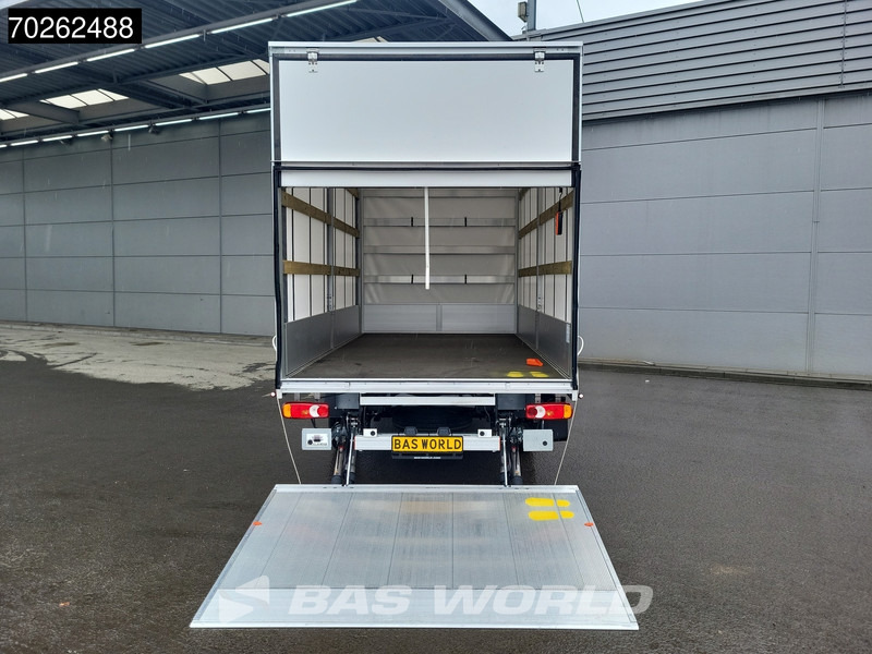 Renault Master 170pk Schuifzeilen met Laadklep 2025 Model LED Carplay Airco Cruise Schuifzeil Zeilen Koffer Meubelbak 21m3 Airco Cruise control - Dostavno vozilo s ceradom: slika Renault Master 170pk Schuifzeilen met Laadklep 2025 Model LED Carplay Airco Cruise Schuifzeil Zeilen Koffer Meubelbak 21m3 Airco Cruise control - Dostavno vozilo s ceradom Renault Master 170pk Schuifzeilen met Laadklep 2025 Model LED Carplay Airco Cruise Schuifzeil Zeilen Koffer Meubelbak 21m3 Airco Cruise control - Dostavno vozilo s ceradom: slika Renault Master 170pk Schuifzeilen met Laadklep 2025 Model LED Carplay Airco Cruise Schuifzeil Zeilen Koffer Meubelbak 21m3 Airco Cruise control - Dostavno vozilo s ceradom