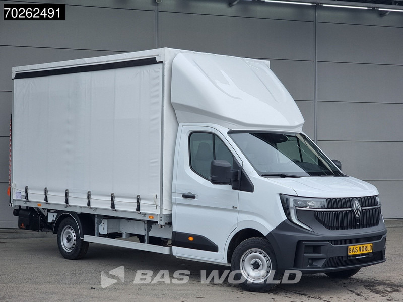 Renault Master 170pk Schuifzeilen met Laadklep 2025 Model LED Carplay Airco Cruise Schuifzeil Zeilen Koffer Meubelbak 21m3 Airco Cruise control - Dostavno vozilo s ceradom: slika Renault Master 170pk Schuifzeilen met Laadklep 2025 Model LED Carplay Airco Cruise Schuifzeil Zeilen Koffer Meubelbak 21m3 Airco Cruise control - Dostavno vozilo s ceradom Renault Master 170pk Schuifzeilen met Laadklep 2025 Model LED Carplay Airco Cruise Schuifzeil Zeilen Koffer Meubelbak 21m3 Airco Cruise control - Dostavno vozilo s ceradom: slika Renault Master 170pk Schuifzeilen met Laadklep 2025 Model LED Carplay Airco Cruise Schuifzeil Zeilen Koffer Meubelbak 21m3 Airco Cruise control - Dostavno vozilo s ceradom