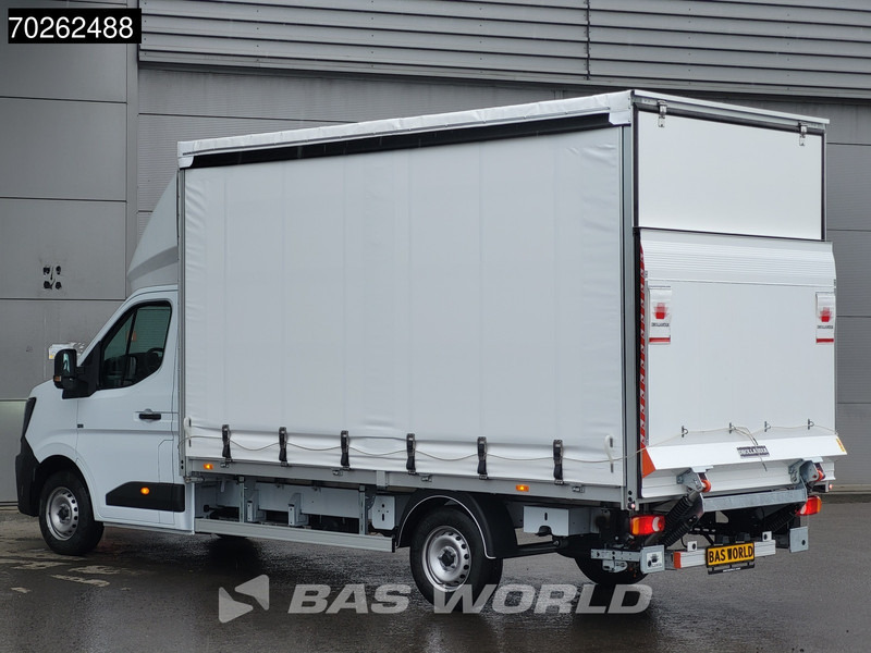 Renault Master 170pk Schuifzeilen met Laadklep 2025 Model LED Carplay Airco Cruise Schuifzeil Zeilen Koffer Meubelbak 21m3 Airco Cruise control - Dostavno vozilo s ceradom: slika Renault Master 170pk Schuifzeilen met Laadklep 2025 Model LED Carplay Airco Cruise Schuifzeil Zeilen Koffer Meubelbak 21m3 Airco Cruise control - Dostavno vozilo s ceradom Renault Master 170pk Schuifzeilen met Laadklep 2025 Model LED Carplay Airco Cruise Schuifzeil Zeilen Koffer Meubelbak 21m3 Airco Cruise control - Dostavno vozilo s ceradom: slika Renault Master 170pk Schuifzeilen met Laadklep 2025 Model LED Carplay Airco Cruise Schuifzeil Zeilen Koffer Meubelbak 21m3 Airco Cruise control - Dostavno vozilo s ceradom