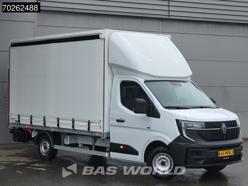 Renault Master 170pk Schuifzeilen met Laadklep 2025 Model LED Carplay Airco Cruise Schuifzeil Zeilen Koffer Meubelbak 21m3 Airco Cruise control - Dostavno vozilo s ceradom: slika Renault Master 170pk Schuifzeilen met Laadklep 2025 Model LED Carplay Airco Cruise Schuifzeil Zeilen Koffer Meubelbak 21m3 Airco Cruise control - Dostavno vozilo s ceradom Renault Master 170pk Schuifzeilen met Laadklep 2025 Model LED Carplay Airco Cruise Schuifzeil Zeilen Koffer Meubelbak 21m3 Airco Cruise control - Dostavno vozilo s ceradom: slika Renault Master 170pk Schuifzeilen met Laadklep 2025 Model LED Carplay Airco Cruise Schuifzeil Zeilen Koffer Meubelbak 21m3 Airco Cruise control - Dostavno vozilo s ceradom