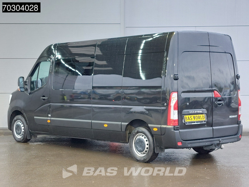 Renault Master 180PK Dubbel Cabine L3H2 LED Trekhaak Navi Airco Cruise Parkeersensoren Euro6 L3 DC Doka Mixto Airco Trekhaak Cruise control - Furgon: slika Renault Master 180PK Dubbel Cabine L3H2 LED Trekhaak Navi Airco Cruise Parkeersensoren Euro6 L3 DC Doka Mixto Airco Trekhaak Cruise control - Furgon Renault Master 180PK Dubbel Cabine L3H2 LED Trekhaak Navi Airco Cruise Parkeersensoren Euro6 L3 DC Doka Mixto Airco Trekhaak Cruise control - Furgon: slika Renault Master 180PK Dubbel Cabine L3H2 LED Trekhaak Navi Airco Cruise Parkeersensoren Euro6 L3 DC Doka Mixto Airco Trekhaak Cruise control - Furgon