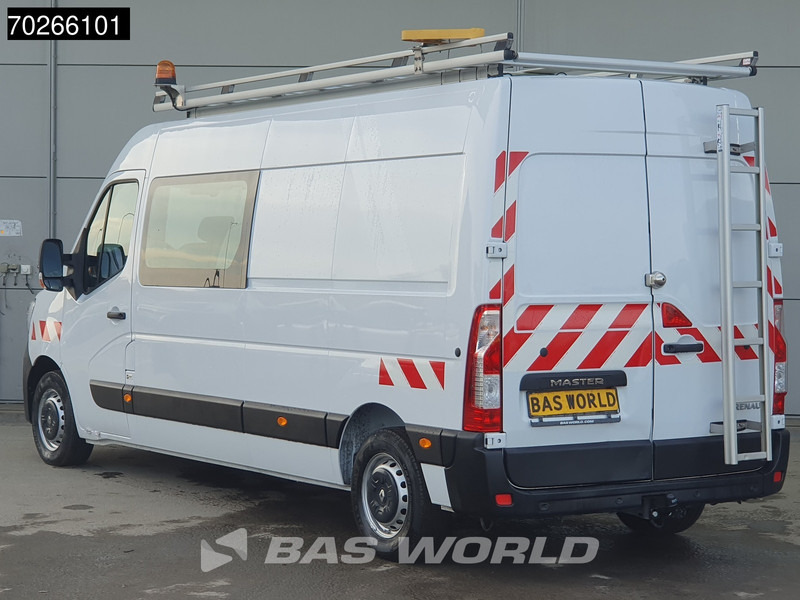 Renault Master 180PK L3H2 Dubbel Cabine Imperiaal Camera Trekhaak DC Doka Mixto 9m3 Airco Dubbel cabine Trekhaak Cruise control - Furgon: slika Renault Master 180PK L3H2 Dubbel Cabine Imperiaal Camera Trekhaak DC Doka Mixto 9m3 Airco Dubbel cabine Trekhaak Cruise control - Furgon Renault Master 180PK L3H2 Dubbel Cabine Imperiaal Camera Trekhaak DC Doka Mixto 9m3 Airco Dubbel cabine Trekhaak Cruise control - Furgon: slika Renault Master 180PK L3H2 Dubbel Cabine Imperiaal Camera Trekhaak DC Doka Mixto 9m3 Airco Dubbel cabine Trekhaak Cruise control - Furgon