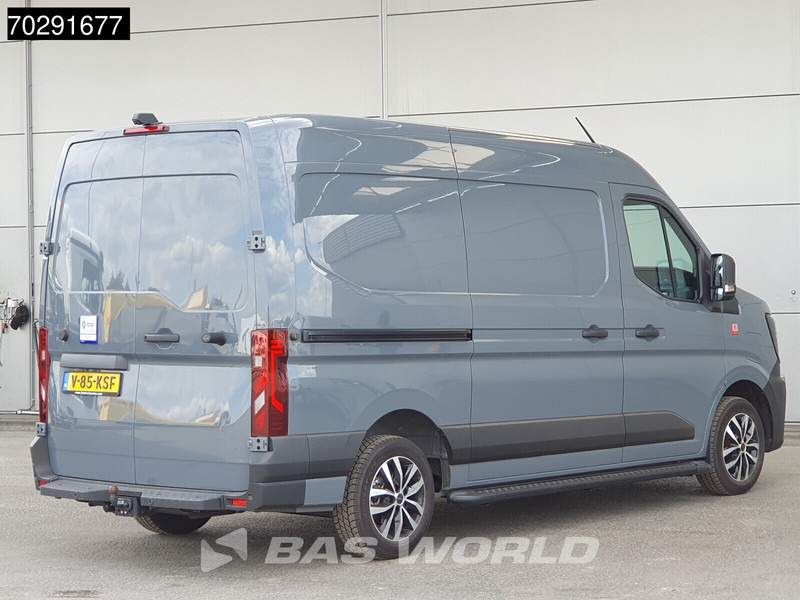 Renault Master E-Tech Elektrisch 87kWh 460WLTP L2H2 Trekhaak Airco Cruise Camera Parkeersensoren CarPlay L2 10m3 Airco Trekhaak Cruise control - Furgon, Električno dostavno vozilo: slika Renault Master E-Tech Elektrisch 87kWh 460WLTP L2H2 Trekhaak Airco Cruise Camera Parkeersensoren CarPlay L2 10m3 Airco Trekhaak Cruise control - Furgon, Električno dostavno vozilo Renault Master E-Tech Elektrisch 87kWh 460WLTP L2H2 Trekhaak Airco Cruise Camera Parkeersensoren CarPlay L2 10m3 Airco Trekhaak Cruise control - Furgon, Električno dostavno vozilo: slika Renault Master E-Tech Elektrisch 87kWh 460WLTP L2H2 Trekhaak Airco Cruise Camera Parkeersensoren CarPlay L2 10m3 Airco Trekhaak Cruise control - Furgon, Električno dostavno vozilo