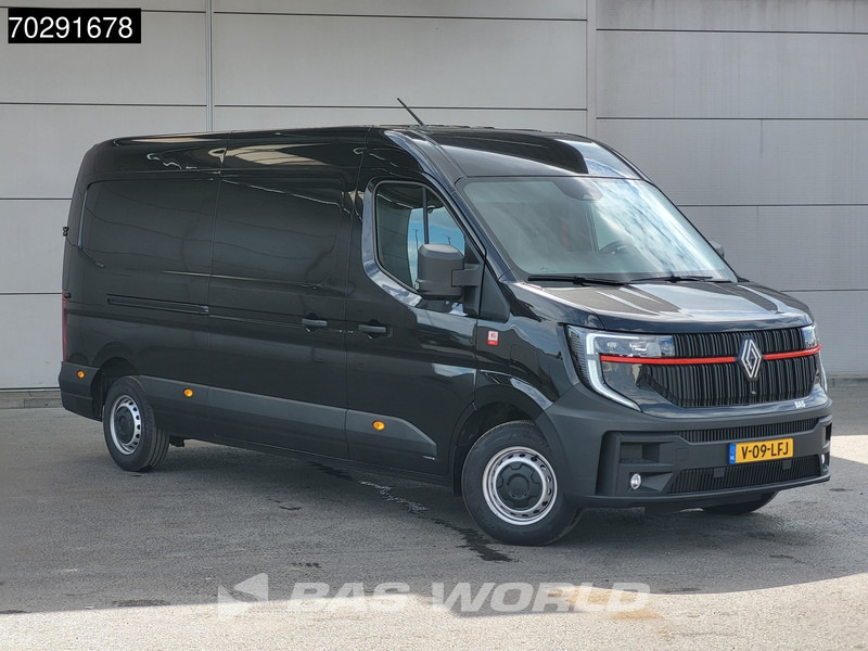 Renault Master E-Tech Elektrisch 87kWh 460WLTP L3H2 Trekhaak Airco Cruise Camera Parkeersensoren CarPlay L3 12m3 Airco Trekhaak Cruise control - Furgon, Električno dostavno vozilo: slika Renault Master E-Tech Elektrisch 87kWh 460WLTP L3H2 Trekhaak Airco Cruise Camera Parkeersensoren CarPlay L3 12m3 Airco Trekhaak Cruise control - Furgon, Električno dostavno vozilo Renault Master E-Tech Elektrisch 87kWh 460WLTP L3H2 Trekhaak Airco Cruise Camera Parkeersensoren CarPlay L3 12m3 Airco Trekhaak Cruise control - Furgon, Električno dostavno vozilo: slika Renault Master E-Tech Elektrisch 87kWh 460WLTP L3H2 Trekhaak Airco Cruise Camera Parkeersensoren CarPlay L3 12m3 Airco Trekhaak Cruise control - Furgon, Električno dostavno vozilo