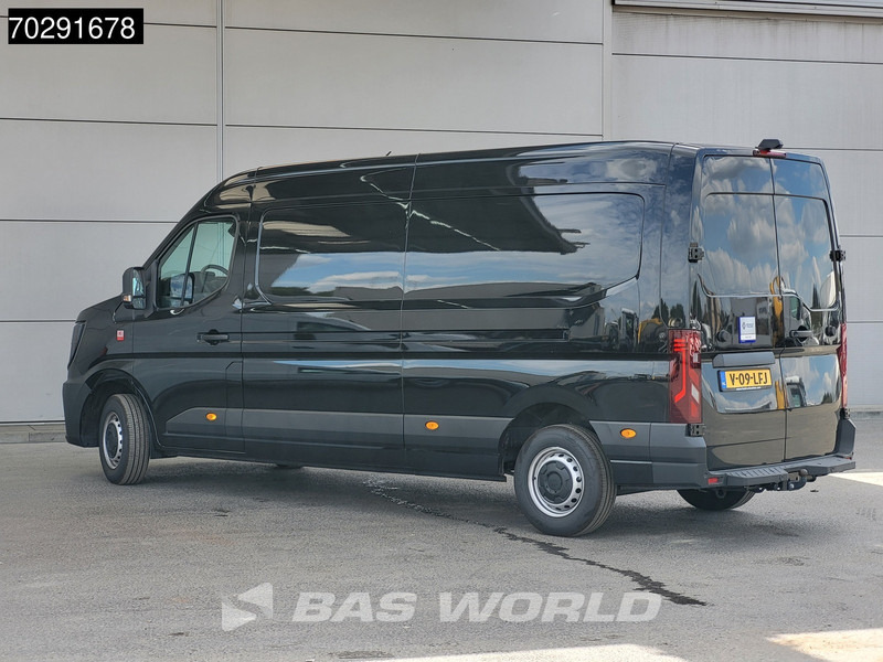 Renault Master E-Tech Elektrisch 87kWh 460WLTP L3H2 Trekhaak Airco Cruise Camera Parkeersensoren CarPlay L3 12m3 Airco Trekhaak Cruise control - Furgon, Električno dostavno vozilo: slika Renault Master E-Tech Elektrisch 87kWh 460WLTP L3H2 Trekhaak Airco Cruise Camera Parkeersensoren CarPlay L3 12m3 Airco Trekhaak Cruise control - Furgon, Električno dostavno vozilo Renault Master E-Tech Elektrisch 87kWh 460WLTP L3H2 Trekhaak Airco Cruise Camera Parkeersensoren CarPlay L3 12m3 Airco Trekhaak Cruise control - Furgon, Električno dostavno vozilo: slika Renault Master E-Tech Elektrisch 87kWh 460WLTP L3H2 Trekhaak Airco Cruise Camera Parkeersensoren CarPlay L3 12m3 Airco Trekhaak Cruise control - Furgon, Električno dostavno vozilo