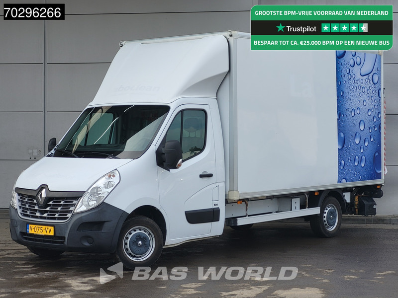 Renault Master Laadklep Zijdeur Bakwagen Navi Airco Camera D'Hollandia APK 02-2026 Euro6 Meubelbak Koffer Airco Cruise control - Dostavno vozilo sa zatvorenim sandukom: slika Renault Master Laadklep Zijdeur Bakwagen Navi Airco Camera D'Hollandia APK 02-2026 Euro6 Meubelbak Koffer Airco Cruise control - Dostavno vozilo sa zatvorenim sandukom Renault Master Laadklep Zijdeur Bakwagen Navi Airco Camera D'Hollandia APK 02-2026 Euro6 Meubelbak Koffer Airco Cruise control - Dostavno vozilo sa zatvorenim sandukom: slika Renault Master Laadklep Zijdeur Bakwagen Navi Airco Camera D'Hollandia APK 02-2026 Euro6 Meubelbak Koffer Airco Cruise control - Dostavno vozilo sa zatvorenim sandukom