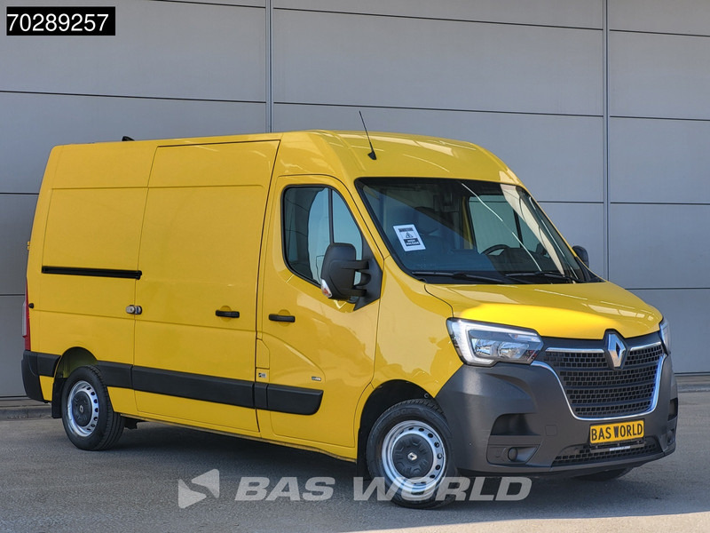 Renault Master Z.E. 77PK Elektrisch 33kWh WLTP 120km L2H2 L2 E-Tech Camera Airco Cruise 10m3 Airco Cruise control - Mali kombi, Električno dostavno vozilo: slika Renault Master Z.E. 77PK Elektrisch 33kWh WLTP 120km L2H2 L2 E-Tech Camera Airco Cruise 10m3 Airco Cruise control - Mali kombi, Električno dostavno vozilo Renault Master Z.E. 77PK Elektrisch 33kWh WLTP 120km L2H2 L2 E-Tech Camera Airco Cruise 10m3 Airco Cruise control - Mali kombi, Električno dostavno vozilo: slika Renault Master Z.E. 77PK Elektrisch 33kWh WLTP 120km L2H2 L2 E-Tech Camera Airco Cruise 10m3 Airco Cruise control - Mali kombi, Električno dostavno vozilo