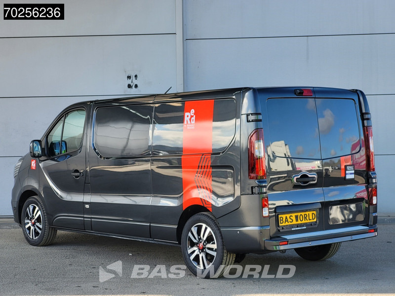 Renault Trafic 120pk Electric 240km WLTP Parkeersensoren Automaat Airco Cruise Camera 6m3 Airco Cruise control - Mali kombi, Električno dostavno vozilo: slika Renault Trafic 120pk Electric 240km WLTP Parkeersensoren Automaat Airco Cruise Camera 6m3 Airco Cruise control - Mali kombi, Električno dostavno vozilo Renault Trafic 120pk Electric 240km WLTP Parkeersensoren Automaat Airco Cruise Camera 6m3 Airco Cruise control - Mali kombi, Električno dostavno vozilo: slika Renault Trafic 120pk Electric 240km WLTP Parkeersensoren Automaat Airco Cruise Camera 6m3 Airco Cruise control - Mali kombi, Električno dostavno vozilo