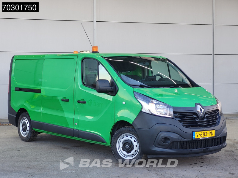 Renault Trafic 125PK L2H1 Trekhaak Navi Airco Cruise Camera Parkeersensoren APK 06-2026 Euro6 L2 Airco Trekhaak Cruise control - Mali kombi: slika Renault Trafic 125PK L2H1 Trekhaak Navi Airco Cruise Camera Parkeersensoren APK 06-2026 Euro6 L2 Airco Trekhaak Cruise control - Mali kombi Renault Trafic 125PK L2H1 Trekhaak Navi Airco Cruise Camera Parkeersensoren APK 06-2026 Euro6 L2 Airco Trekhaak Cruise control - Mali kombi: slika Renault Trafic 125PK L2H1 Trekhaak Navi Airco Cruise Camera Parkeersensoren APK 06-2026 Euro6 L2 Airco Trekhaak Cruise control - Mali kombi