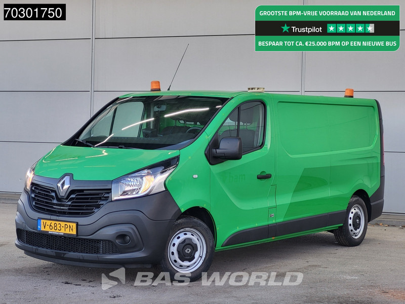 Renault Trafic 125PK L2H1 Trekhaak Navi Airco Cruise Camera Parkeersensoren APK 06-2026 Euro6 L2 Airco Trekhaak Cruise control - Mali kombi: slika Renault Trafic 125PK L2H1 Trekhaak Navi Airco Cruise Camera Parkeersensoren APK 06-2026 Euro6 L2 Airco Trekhaak Cruise control - Mali kombi Renault Trafic 125PK L2H1 Trekhaak Navi Airco Cruise Camera Parkeersensoren APK 06-2026 Euro6 L2 Airco Trekhaak Cruise control - Mali kombi: slika Renault Trafic 125PK L2H1 Trekhaak Navi Airco Cruise Camera Parkeersensoren APK 06-2026 Euro6 L2 Airco Trekhaak Cruise control - Mali kombi