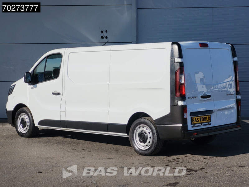 Renault Trafic 130pk L2H1 Airco Cruise Parkeersensoren LED L2 6m3 Airco Cruise control - Mali kombi: slika Renault Trafic 130pk L2H1 Airco Cruise Parkeersensoren LED L2 6m3 Airco Cruise control - Mali kombi Renault Trafic 130pk L2H1 Airco Cruise Parkeersensoren LED L2 6m3 Airco Cruise control - Mali kombi: slika Renault Trafic 130pk L2H1 Airco Cruise Parkeersensoren LED L2 6m3 Airco Cruise control - Mali kombi