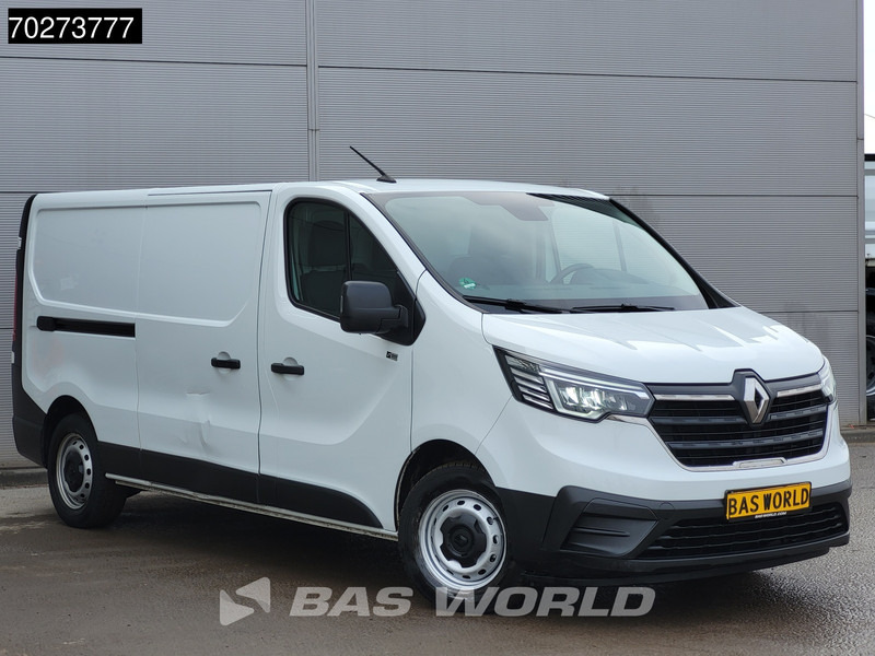 Renault Trafic 130pk L2H1 Airco Cruise Parkeersensoren LED L2 6m3 Airco Cruise control - Mali kombi: slika Renault Trafic 130pk L2H1 Airco Cruise Parkeersensoren LED L2 6m3 Airco Cruise control - Mali kombi Renault Trafic 130pk L2H1 Airco Cruise Parkeersensoren LED L2 6m3 Airco Cruise control - Mali kombi: slika Renault Trafic 130pk L2H1 Airco Cruise Parkeersensoren LED L2 6m3 Airco Cruise control - Mali kombi