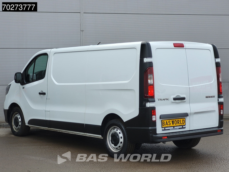 Renault Trafic 130pk L2H1 Airco Cruise Parkeersensoren LED L2 6m3 Airco Cruise control - Mali kombi: slika Renault Trafic 130pk L2H1 Airco Cruise Parkeersensoren LED L2 6m3 Airco Cruise control - Mali kombi Renault Trafic 130pk L2H1 Airco Cruise Parkeersensoren LED L2 6m3 Airco Cruise control - Mali kombi: slika Renault Trafic 130pk L2H1 Airco Cruise Parkeersensoren LED L2 6m3 Airco Cruise control - Mali kombi