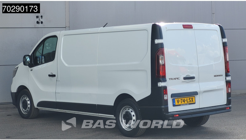 Renault Trafic 130pk L2H1 LED Airco Cruise Parkeersensoren Euro6 L2 7m3 Airco Cruise control - Mali kombi: slika Renault Trafic 130pk L2H1 LED Airco Cruise Parkeersensoren Euro6 L2 7m3 Airco Cruise control - Mali kombi Renault Trafic 130pk L2H1 LED Airco Cruise Parkeersensoren Euro6 L2 7m3 Airco Cruise control - Mali kombi: slika Renault Trafic 130pk L2H1 LED Airco Cruise Parkeersensoren Euro6 L2 7m3 Airco Cruise control - Mali kombi