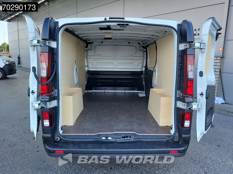 Renault Trafic 130pk L2H1 LED Airco Cruise Parkeersensoren Euro6 L2 7m3 Airco Cruise control - Mali kombi: slika Renault Trafic 130pk L2H1 LED Airco Cruise Parkeersensoren Euro6 L2 7m3 Airco Cruise control - Mali kombi Renault Trafic 130pk L2H1 LED Airco Cruise Parkeersensoren Euro6 L2 7m3 Airco Cruise control - Mali kombi: slika Renault Trafic 130pk L2H1 LED Airco Cruise Parkeersensoren Euro6 L2 7m3 Airco Cruise control - Mali kombi
