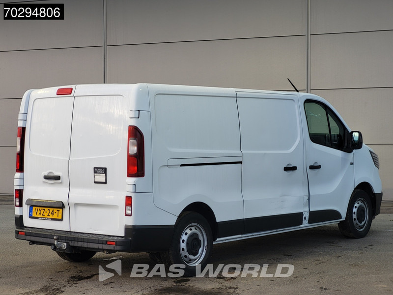 Renault Trafic 130pk L2H1 Trekhaak LED Airco Cruise APK 10-2026 Euro6 L2 7m3 Airco Trekhaak Cruise control - Mali kombi: slika Renault Trafic 130pk L2H1 Trekhaak LED Airco Cruise APK 10-2026 Euro6 L2 7m3 Airco Trekhaak Cruise control - Mali kombi Renault Trafic 130pk L2H1 Trekhaak LED Airco Cruise APK 10-2026 Euro6 L2 7m3 Airco Trekhaak Cruise control - Mali kombi: slika Renault Trafic 130pk L2H1 Trekhaak LED Airco Cruise APK 10-2026 Euro6 L2 7m3 Airco Trekhaak Cruise control - Mali kombi