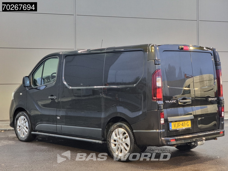Renault Trafic 145pk Automaat L1H1 Euro6 LED Navi Camera Trekhaak Airco Cruise L1 5m3 Airco Trekhaak Cruise control - Mali kombi: slika Renault Trafic 145pk Automaat L1H1 Euro6 LED Navi Camera Trekhaak Airco Cruise L1 5m3 Airco Trekhaak Cruise control - Mali kombi Renault Trafic 145pk Automaat L1H1 Euro6 LED Navi Camera Trekhaak Airco Cruise L1 5m3 Airco Trekhaak Cruise control - Mali kombi: slika Renault Trafic 145pk Automaat L1H1 Euro6 LED Navi Camera Trekhaak Airco Cruise L1 5m3 Airco Trekhaak Cruise control - Mali kombi