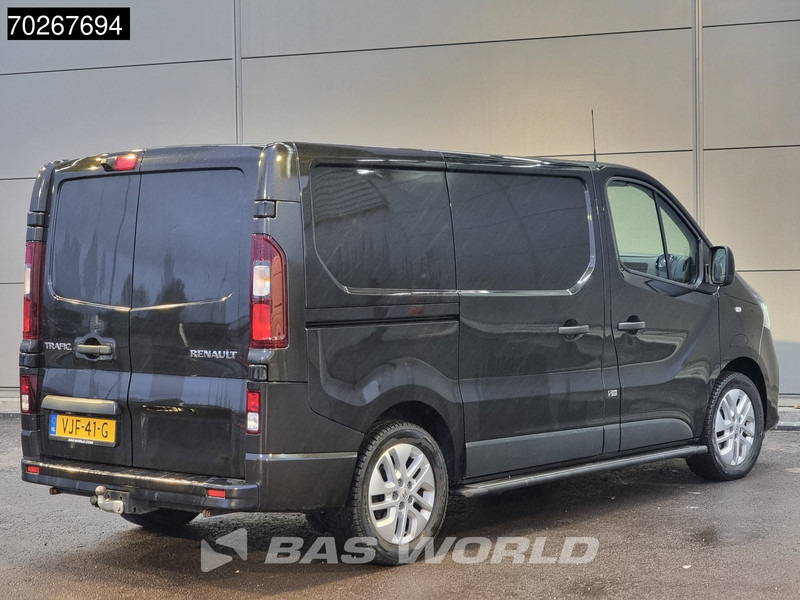 Renault Trafic 145pk Automaat L1H1 Euro6 LED Navi Camera Trekhaak Airco Cruise L1 5m3 Airco Trekhaak Cruise control - Mali kombi: slika Renault Trafic 145pk Automaat L1H1 Euro6 LED Navi Camera Trekhaak Airco Cruise L1 5m3 Airco Trekhaak Cruise control - Mali kombi Renault Trafic 145pk Automaat L1H1 Euro6 LED Navi Camera Trekhaak Airco Cruise L1 5m3 Airco Trekhaak Cruise control - Mali kombi: slika Renault Trafic 145pk Automaat L1H1 Euro6 LED Navi Camera Trekhaak Airco Cruise L1 5m3 Airco Trekhaak Cruise control - Mali kombi