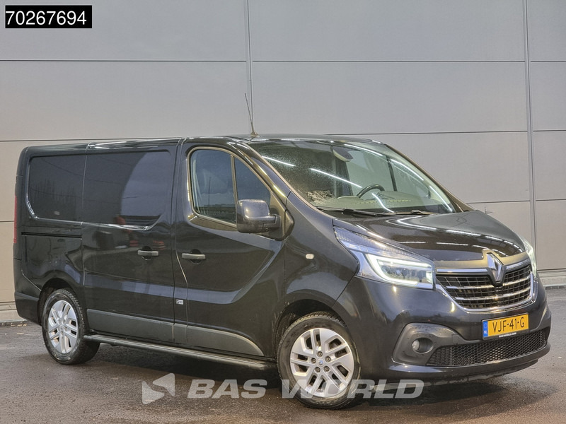 Renault Trafic 145pk Automaat L1H1 Euro6 LED Navi Camera Trekhaak Airco Cruise L1 5m3 Airco Trekhaak Cruise control - Mali kombi: slika Renault Trafic 145pk Automaat L1H1 Euro6 LED Navi Camera Trekhaak Airco Cruise L1 5m3 Airco Trekhaak Cruise control - Mali kombi Renault Trafic 145pk Automaat L1H1 Euro6 LED Navi Camera Trekhaak Airco Cruise L1 5m3 Airco Trekhaak Cruise control - Mali kombi: slika Renault Trafic 145pk Automaat L1H1 Euro6 LED Navi Camera Trekhaak Airco Cruise L1 5m3 Airco Trekhaak Cruise control - Mali kombi