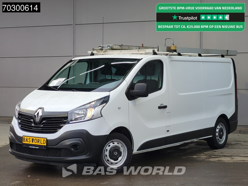 Renault Trafic 145pk L2H1 Airco Imperiaal Werkplaatsinrichting Euro6 L2 Airco - Mali kombi: slika Renault Trafic 145pk L2H1 Airco Imperiaal Werkplaatsinrichting Euro6 L2 Airco - Mali kombi Renault Trafic 145pk L2H1 Airco Imperiaal Werkplaatsinrichting Euro6 L2 Airco - Mali kombi: slika Renault Trafic 145pk L2H1 Airco Imperiaal Werkplaatsinrichting Euro6 L2 Airco - Mali kombi