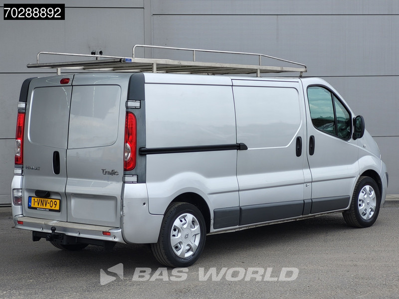 Renault Trafic 90pk L2H1 Navi Trekhaak Airco Cruise Parkeersensoren Imperiaal L2 7m3 Airco Trekhaak Cruise control - Mali kombi: slika Renault Trafic 90pk L2H1 Navi Trekhaak Airco Cruise Parkeersensoren Imperiaal L2 7m3 Airco Trekhaak Cruise control - Mali kombi Renault Trafic 90pk L2H1 Navi Trekhaak Airco Cruise Parkeersensoren Imperiaal L2 7m3 Airco Trekhaak Cruise control - Mali kombi: slika Renault Trafic 90pk L2H1 Navi Trekhaak Airco Cruise Parkeersensoren Imperiaal L2 7m3 Airco Trekhaak Cruise control - Mali kombi